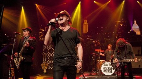 Cheap Trick (2011) - Episode 9 poster and promotional image