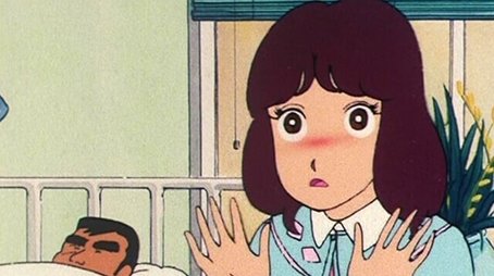 Ahem! Showa Era Okita-kun!! (1984) - Episode 34 poster and promotional image