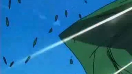 Seal's Quickening (2005) - Episode 28 poster and promotional image