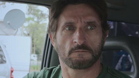 Top Gear Austrálie Sezóna 5