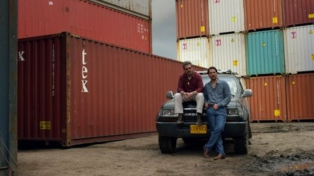 Sin Salida (2017) - Episode 7 poster and promotional image