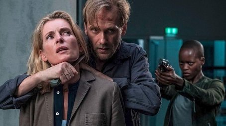 Lindholm - War in the Head (2020) - Episode 12 poster and promotional image