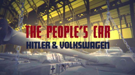 War Factories Stagione 2