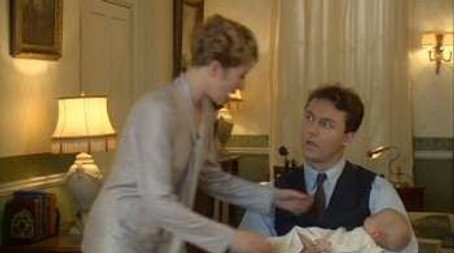 The House of Eliott Stagione 3