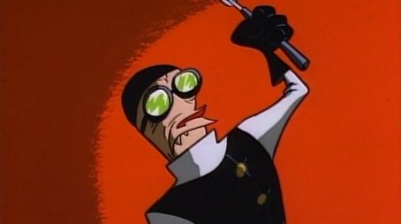 Ren's Bitter Half (1994) - Episode 16 poster and promotional image