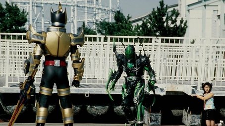 Towards a New Destiny (2004) - Episode 37 poster and promotional image