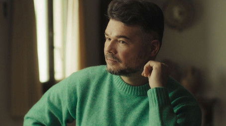 Episode 7 (2025) - Episode 7 poster and promotional image