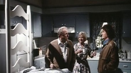 The Correspondent (1988) - Episode 19 poster and promotional image