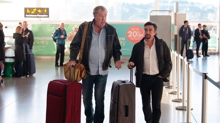 The Grand Tour312