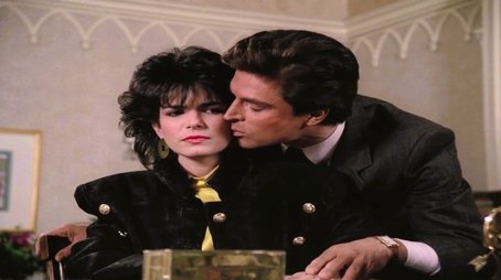 Adam's Son (1988) - Episode 18 poster and promotional image