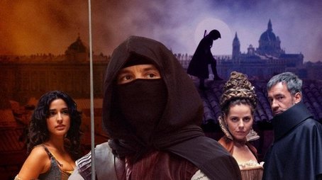 Specials (2011) - Season 0 poster and promotional image