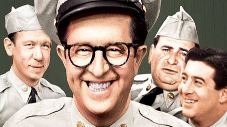 Season 4 (1958) - Season 4 poster and promotional image