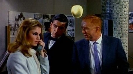 Corpse of the Year (1) (1967) - Episode 18 poster and promotional image
