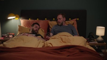 Episode 1 (2023) - Episode 1 poster and promotional image