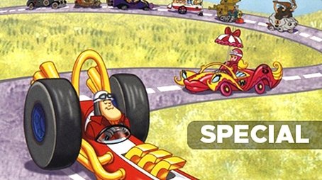 Specials (None) - Season 0 poster and promotional image