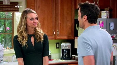 Charlie Meets His Match (2014) - Episode 86 poster and promotional image