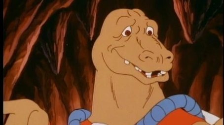 A Real Super Hero (1987) - Episode 6 poster and promotional image