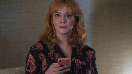 Incentive (2020) - Episode 9 poster and promotional image