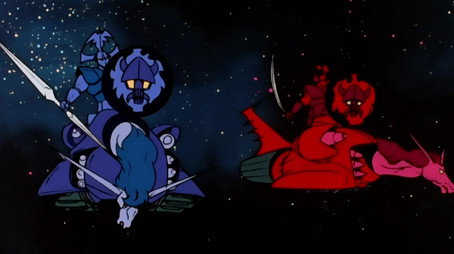 無敵超人ザンボット3 Сезон 1