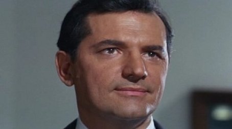 Pilot (1966) - Episode 1 poster and promotional image