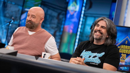 El hormiguero シーズン 20