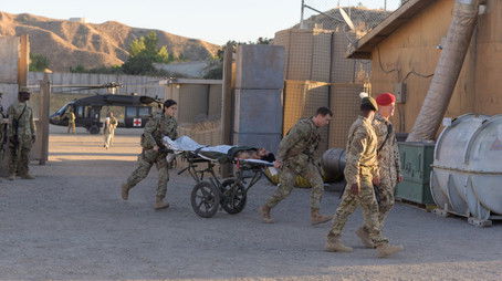 Daddy Issues (2020) - Episode 3 poster and promotional image