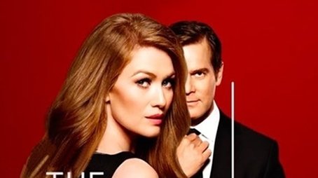Season 1 (2016) - Season 1 poster and promotional image