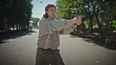 Makarov e le ragazze Stagione 5