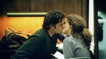 Finally (1998) - Episode 10 poster and promotional image