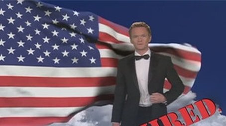 Barney Stinson's Video Resume (None) - Episode 5 poster and promotional image