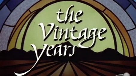 The Vintage Years (None) - Episode 1 poster and promotional image