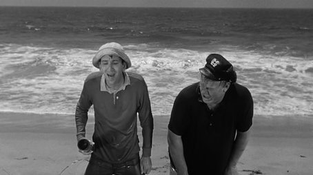 Two on a Raft (1964) - Episode 1 poster and promotional image
