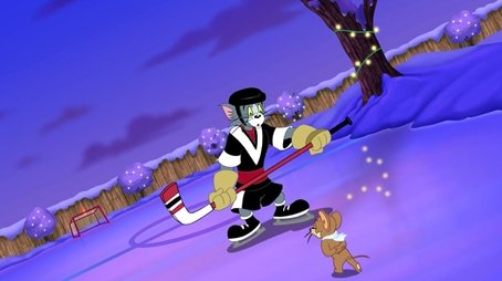 Hockey Schtick (2008) - Episode 28 poster and promotional image