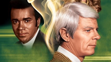 Season 6 (1971) - Season 6 poster and promotional image