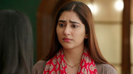 A Question Of Trust (2022) - Episode 94 poster and promotional image