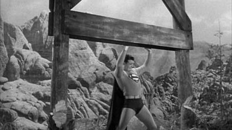 Ghost Wolf (1953) - Episode 23 poster and promotional image