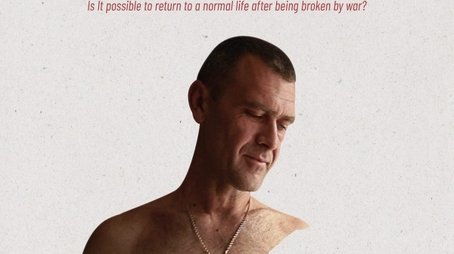 Dad's Lullaby (2024) poster