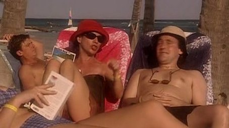 Au Club Med (2000) - Episode 13 poster and promotional image