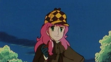Mocha and the penguin (1983) - Episode 52 poster and promotional image