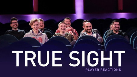 True Sight Temporada 0
