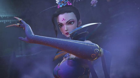 绝代双骄 Sezóna 1