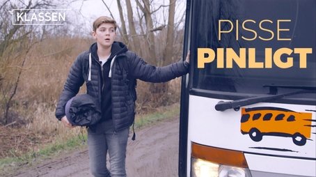 Painfully embarrassing (2017) - Episode 6 poster and promotional image