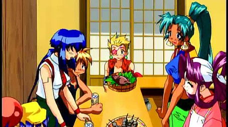 The Silent Assassin (1998) - Episode 4 poster and promotional image