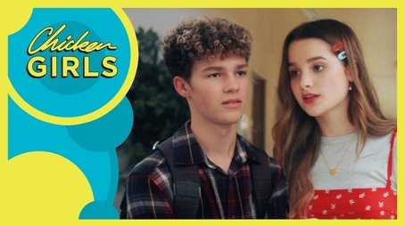 Cheer Up (2020) - Episode 2 poster and promotional image