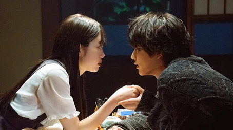 墜落JKと廃人教師 Évad 2
