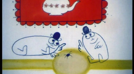Les Shadoks Сезон 2