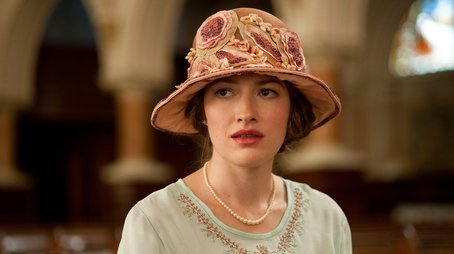 Georgia Peaches (2011) - Episode 10 poster and promotional image
