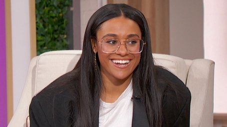 Ariana Debose (2025) - Episode 87 poster and promotional image
