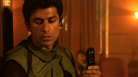 Ultimate Force Évad 3