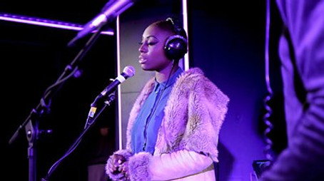 BBC Radio 1's Live Lounge Сезон 5
